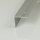 Treppenwinkelprofil - Gebohrt - 40,0 x 45,0 x 2,0 mm - Pressblank